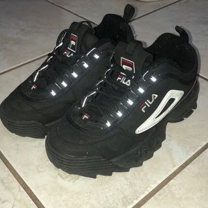 Kids' Disruptor 2 Sneaker